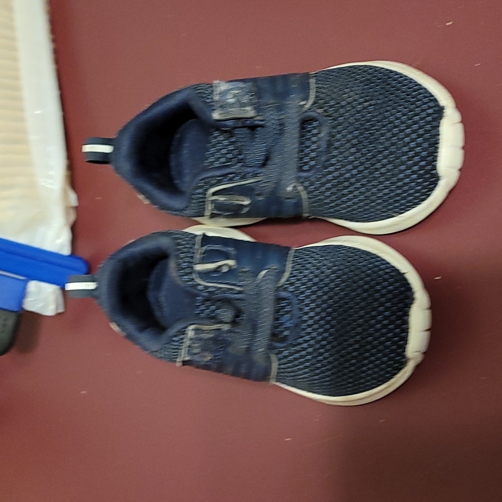 Boy shoes